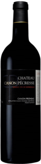 Château Canon Pécresse 2018